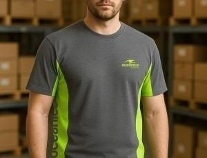 VISUAL PROFISSIONAL E UNIFORME VISUAL PROFISSIONAL E UNIFORME