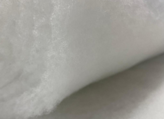 FORRO EM MANTA TÉRMICA 