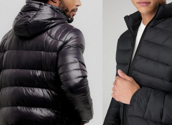 VARIAÇÕES NA COMPOSIÇÃO 